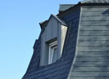 faîtage Saint Sébastien sur Loire-2