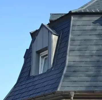 pose de velux Orvault-5